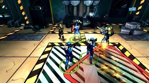 美国队长2冬日战士手机版