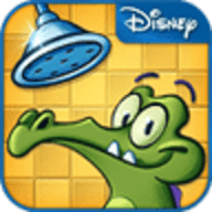 鳄鱼小顽皮爱洗澡官方版