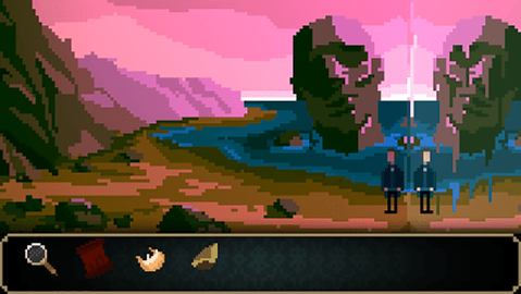 最后一扇门2汉化版