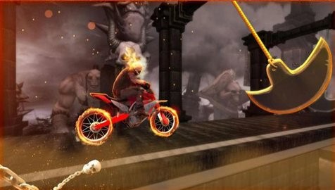 恶灵骑士3中文版