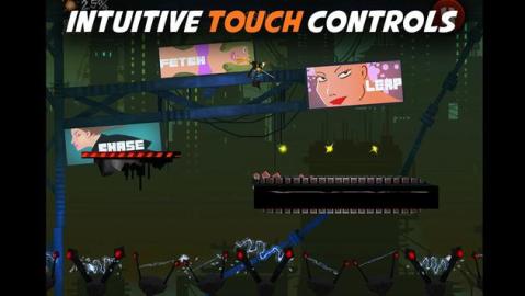 暗影之刃手游官网版