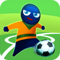 疯狂足球最新版