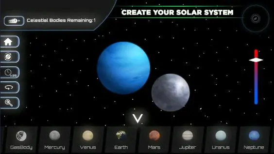 宇宙沙盘免费版