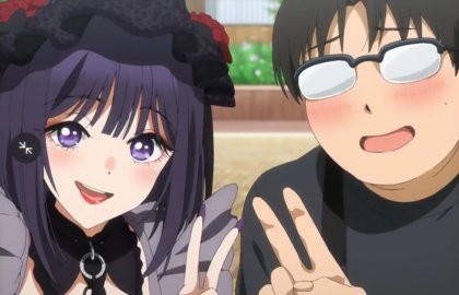 更衣人偶让我内部发射安卓版