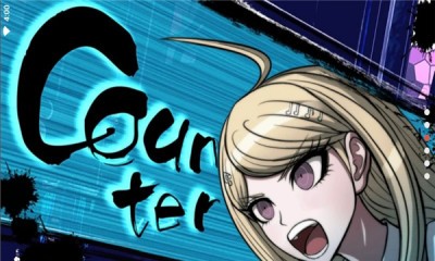 弹丸论破v3手机版