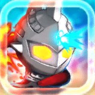 奥特曼兄弟联手2手机版