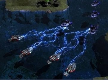 红色警戒3移植版