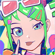 战斗少女跑酷国际服