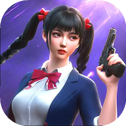 枪破黎明中文版