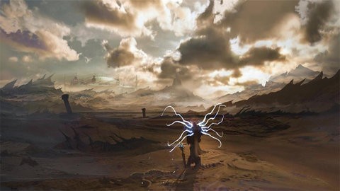 暗黑破坏神2毁灭之王手机版