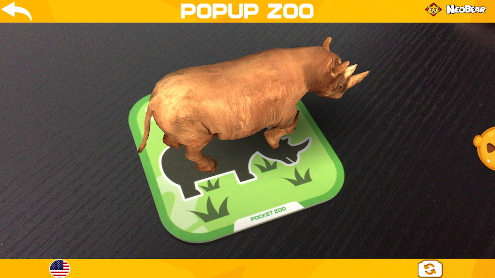 口袋动物园安卓版