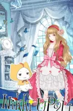 暖暖的换装物语豪华版