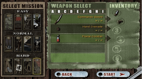 二战前线2手机版