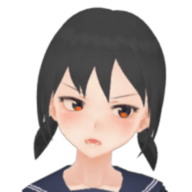 让电车里的倔强少女当场沦陷的触摸汉化版