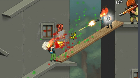 爆枪英雄官网版