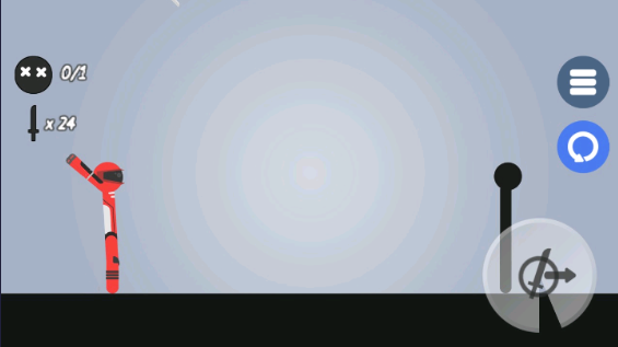 布娃娃投掷挑战2最新版