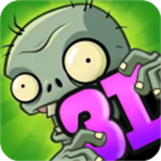 植物大战僵尸3D版