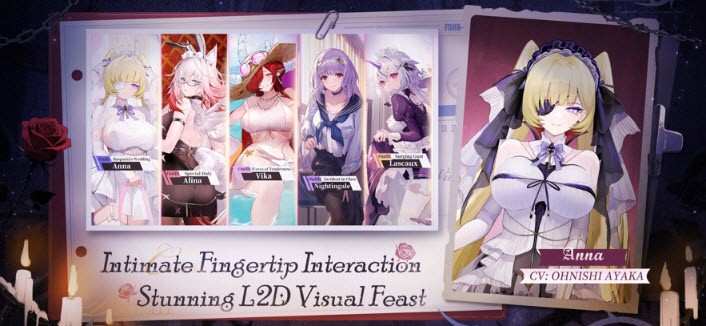 绯色回响国际服