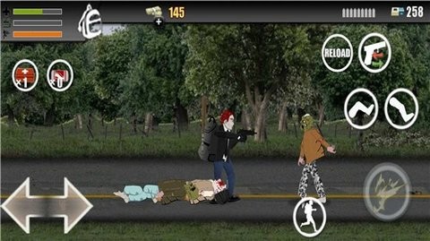 背水一战官方正版