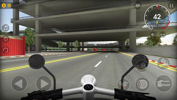 极限摩托2最新版