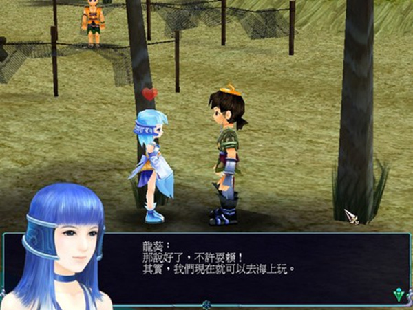 仙剑奇侠传3安卓版