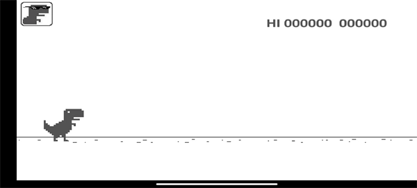 谷歌小恐龙安卓版