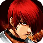 街机拳皇手机版