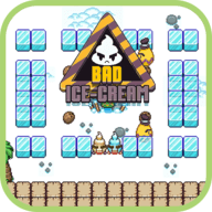 坏蛋冰淇淋手游版