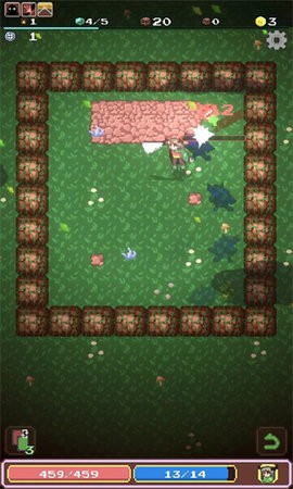 恶魔猎人手机版