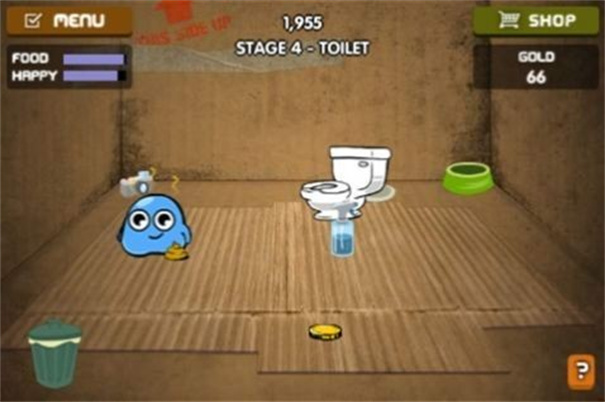 养只宠物球手机版