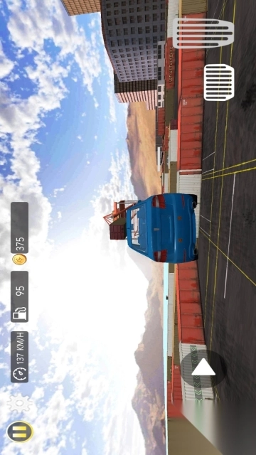 疯狂赛车漂移手机版