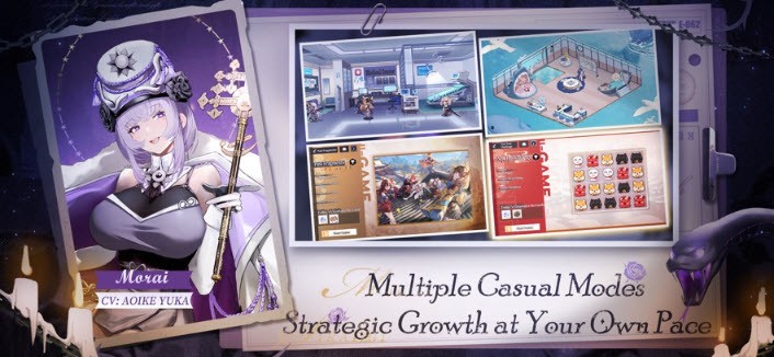 绯色回响国际服