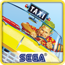 疯狂出租车手机版