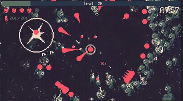 黎明前20分钟手机版