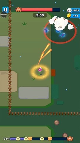 孤独的幸存者完整版