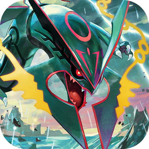 神奇宝贝起源安卓版