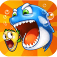 大鱼吃小鱼2官方版