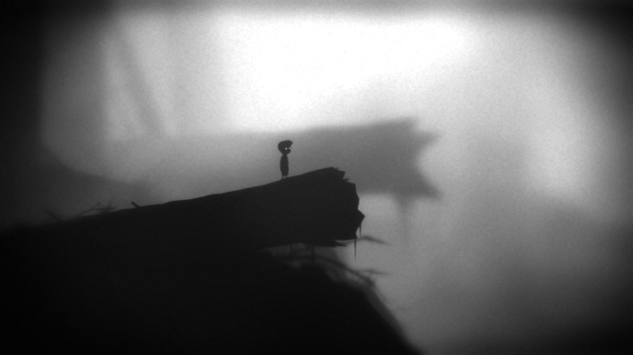 地狱边境官方版