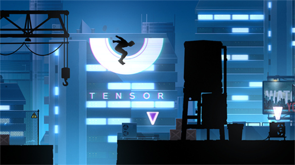 矢量追逐高级版