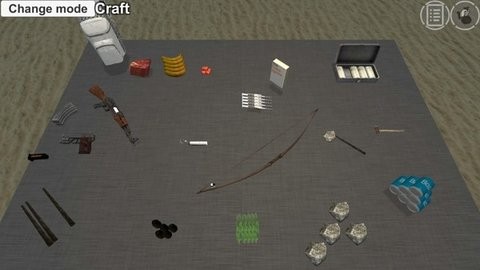 孤岛求生2中文版