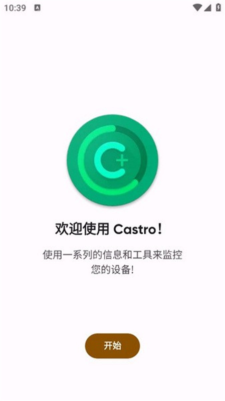 Castro