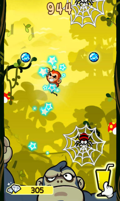 悟空蹦蹦蹦安卓版