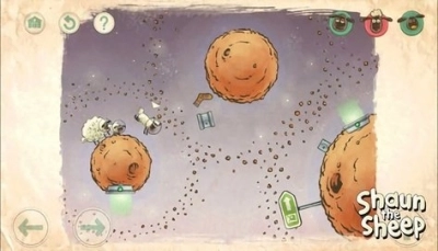 小羊回家2手机版