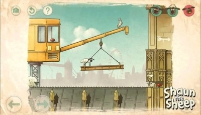 小羊回家2手机版