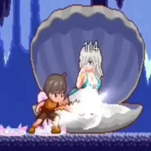 梦魇世界的迷途人手机版