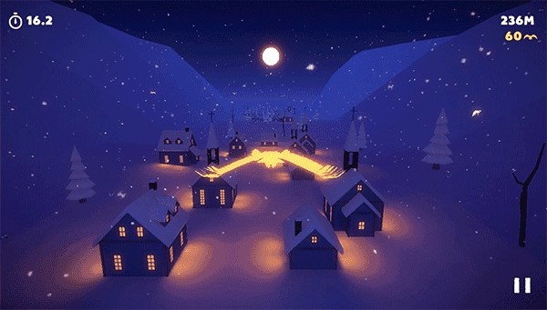 纯白之旅官方版