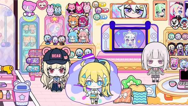 碧优蒂小镇官方正版