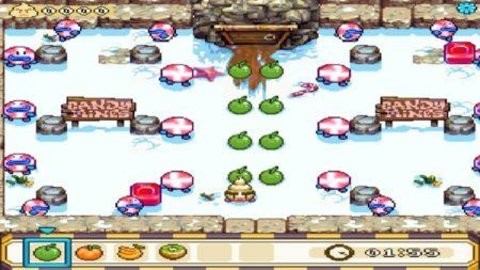 坏蛋冰淇淋手游版