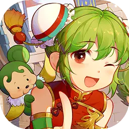 魔力宝贝启程手游官网版