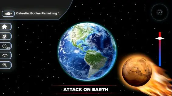 宇宙沙盘免费版